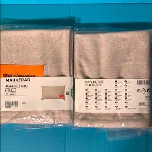 Virgil Abloh x IKEA “Textiles” 2019